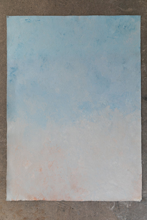 Moonstone Sundown #0500 // Mini Painting.