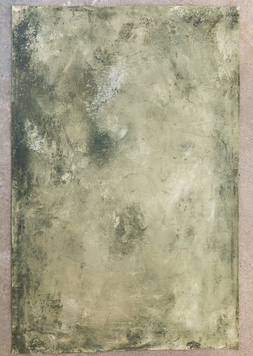 Roasted Artichoke #0501 // Mini Painting.