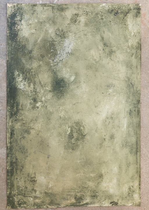 Roasted Artichoke #0501 // Mini Painting.