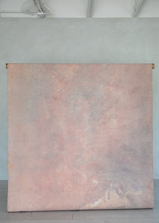 Serendipity #0520 // Medium Hand-Painted Canvas Backdrop Painting.