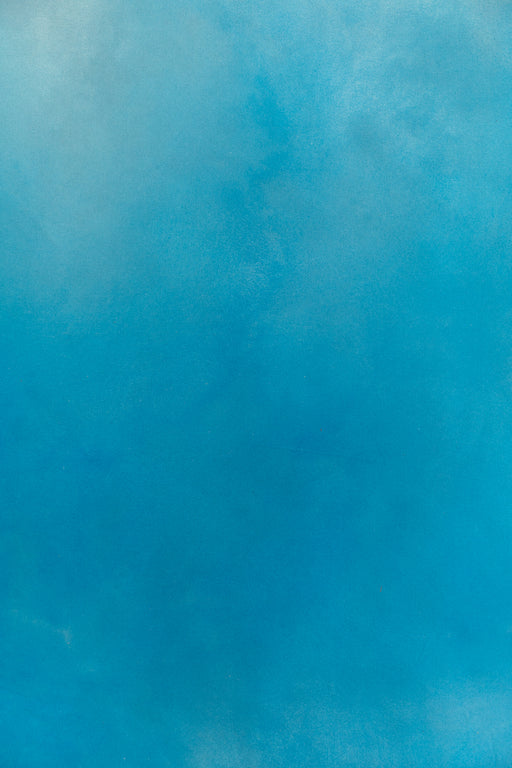Sunny Sixteen #0522 // Medium Hand-Painted Canvas Backdrop Painting.