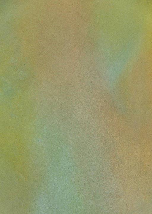 Sunkist #0524 // Medium Hand-Painted Canvas Backdrop Painting.