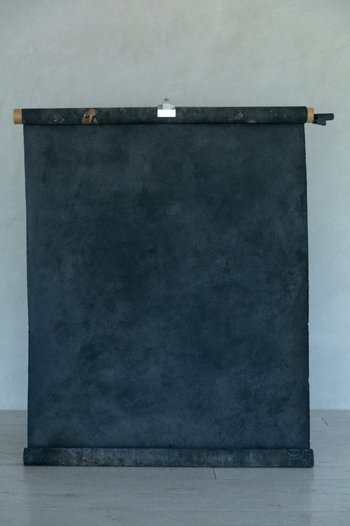 Reign of Ash #0525 // Small Hand-Painted Canvas Backdrop Painting.