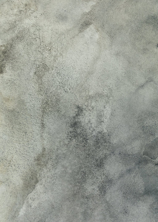 Salt Flat Tinder #0526 // Small Hand-Painted Canvas Backdrop Painting.