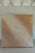 Breve Slant #0527- Sandstone Study // Medium Hand-Painted Canvas Backdrop Painting.