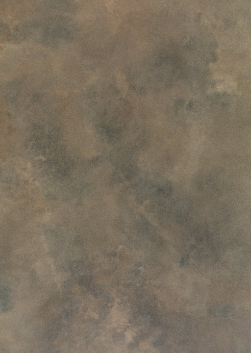 Clay Interplay #0528- Sandstone Study // Medium Hand-Painted Canvas Backdrop Painting.