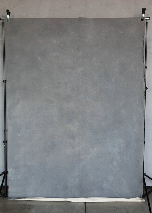 6x10 // Dirty Goose Canvas Backdrop.